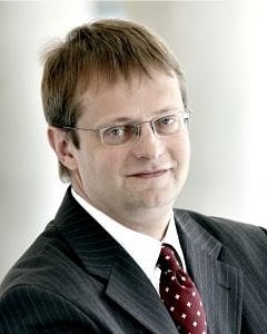 Klaus Henselmann