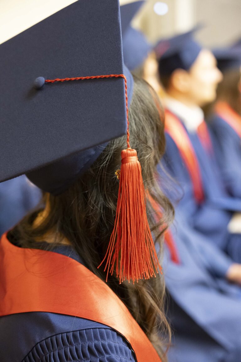 Featured image for Graduation Ceremony