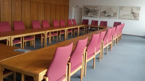 Towards entry "Meeting of the Doctoral Committee PST 1/2025 on May 6, 2025"