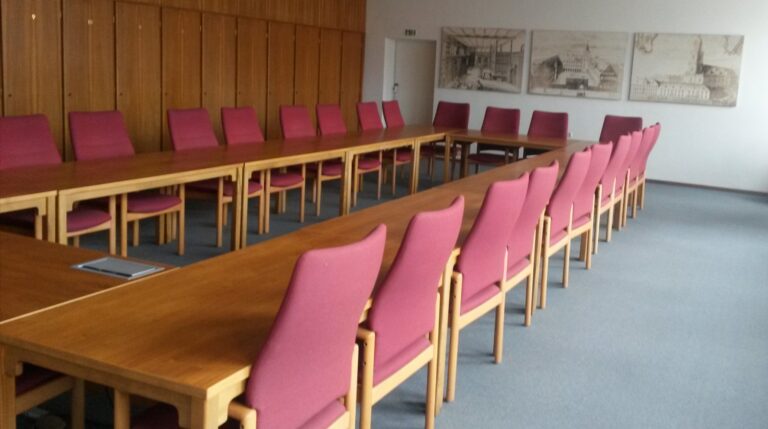 Meeting of the Doctoral Committee PST 3/2025 on December 2, 2025