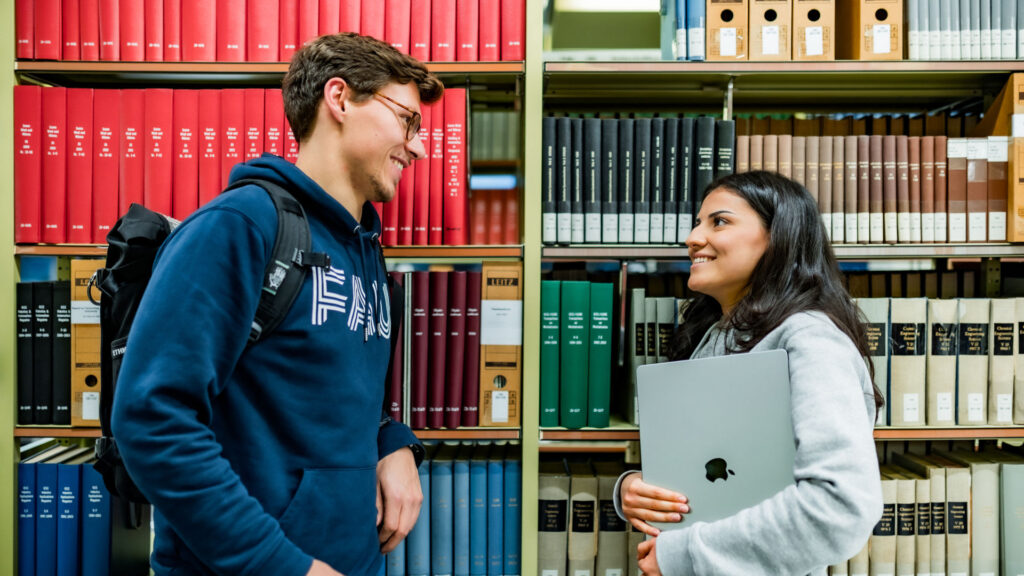 Publication / Completion