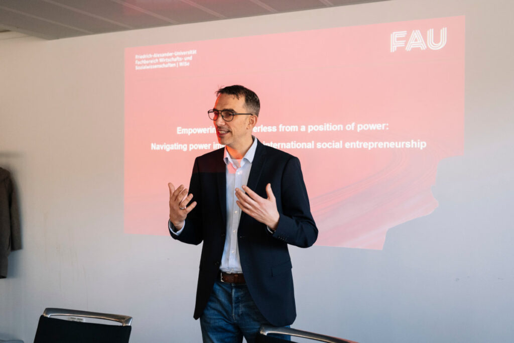 Oral Examination / Disputation