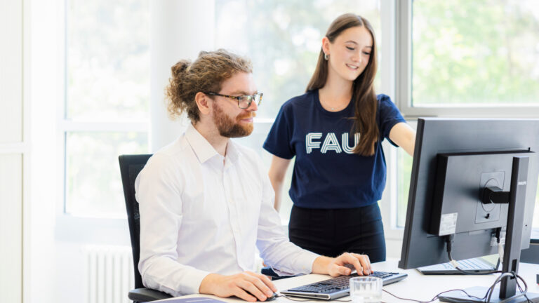 Featured image for Doctoral Procedure / Submission