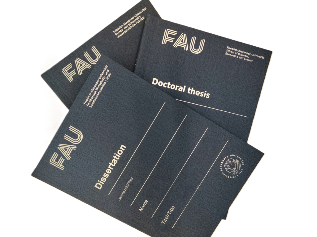 Doctoral Thesis